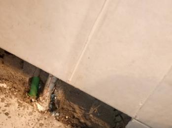 深圳市卫生间测漏水公司分享下深圳市市地下管线探测方法分析