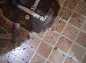 深圳市卫生间测漏水公司分享下深圳市自来水管道泄漏检测的具体位置分析。