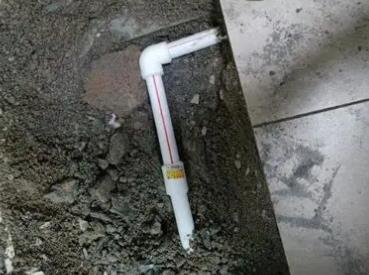 深圳市卫生间漏水检测公司分享下家用管道漏水检测方法