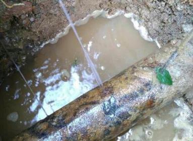 深圳市测漏水公司浅析深圳市市地下水管漏水检测方法。