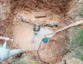 深圳市测漏水公司浅析深圳市地下水管漏水有哪些处理方法？