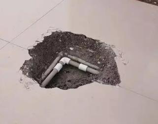 深圳市测漏水公司专业解答供水管道泄漏检测的四种常用方法